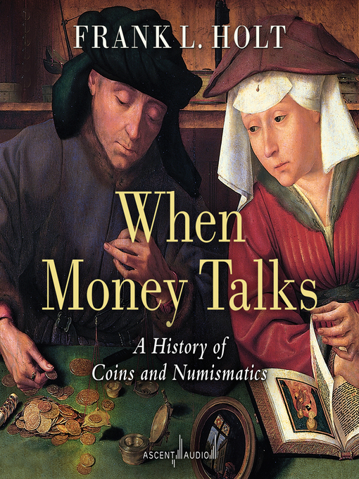 Cover image for When Money Talks